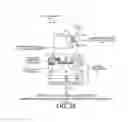 Fig. 19 - IGBT die structure with auxiliary P well terminal