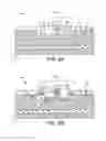 Fig. 08 - Heteroepitaxial structures with high temperature stable substrate interface material