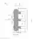 Fig. 08 - Source/drain structure having multi-facet surfaces