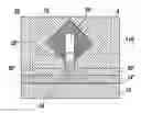 Fig. 01 - Strained FinFET source drain isloation