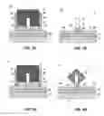Fig. 04 - Strained FinFET source drain isloation