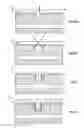 Fig. 04 - Vertical memory cell with non-self-aligned floating drain-source implant
