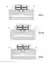Fig. 09 - Vertical memory cell with non-self-aligned floating drain-source implant