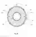 Fig. 08 - Solar energy receiver