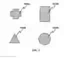 Fig. 04 - Bonding electrode structure of flip-chip led chip and fabrication method