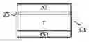 Fig. 01 - Optoelectronic semiconductor component, optoelectronic arrangement and method for producing an optoelectronic semiconductor component