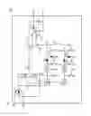 Fig. 08 - POWER SUPPLY CIRCUIT AND AC ADAPTOR