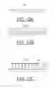 Fig. 25 - Implementing deposition growth method for magnetic memory