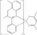 Fig. 197 - Materials for organic electroluminescent devices