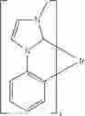 Fig. 273 - Materials for organic electroluminescent devices