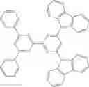 Fig. 59 - Materials for organic electroluminescent devices