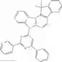 Fig. 70 - Materials for organic electroluminescent devices