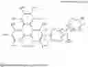 Fig. 124 - Organic electroluminescent device; a charge transporting material for the organic electroluminescent device; and a luminescent device, a display device and a lighting system using the organic electroluminescent device