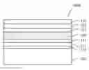 Fig. 01 - ORGANIC EMITTER LAYER, ORGANIC LIGHT-EMITTING DIODE AND USE OF HEAVY ATOMS IN AN ORGANIC EMITTER LAYER OF AN ORGANIC LIGHT-EMITTING DIODE