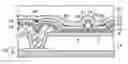 Fig. 01 - Organic EL display device