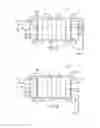 Fig. 10 - Battery module compressed cell assembly