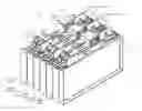 Fig. 01 - Battery pack