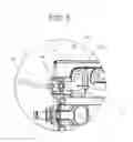 Fig. 06 - Power source device including terminal fixing part and deformable buffer portion