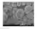 Fig. 01 - Anode material having porous core-shell structure and method of preparing the same and battery