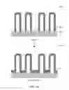 Fig. 09 - Carbon nanotube array bonding