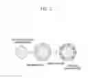 Fig. 03 - Method and apparatus for selecting a reactant for removing a residual lithium compound from a cathode material