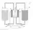 Fig. 01 - Flow batteries incorporating active materials containing doubly bridged aromatic groups
