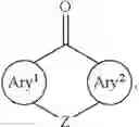 Fig. 06 - Flow batteries incorporating active materials containing doubly bridged aromatic groups