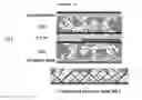 Fig. 16 - FLOW FIELD FOR FUEL CELL INCLUDING GRAPHENE FOAM