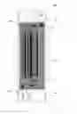 Fig. 01 - Separating plate and fuel cell stack including same