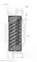Fig. 08 - Separating plate and fuel cell stack including same