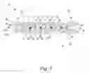 Fig. 02 - Reduction of pressure variation with stamped embossment at bead neighbors