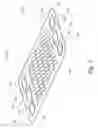 Fig. 03 - Reduction of pressure variation with stamped embossment at bead neighbors