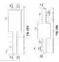 Fig. 15 - Solid oxide fuel cell device and system