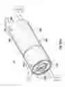 Fig. 18 - Solid oxide fuel cell device and system