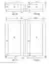 Fig. 06 - Longitudinal constraints for energy storage devices