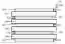 Fig. 01 - Electrode assembly comprising separator having insulation-enhancing part formed on edge portion of electrode