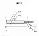 Fig. 03 - Electrode assembly comprising separator having insulation-enhancing part formed on edge portion of electrode