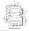 Fig. 01 - Vehicle cooling system using gravity based fluid flow