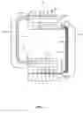 Fig. 02 - Vehicle cooling system using gravity based fluid flow