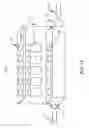 Fig. 12 - Vehicle cooling system using gravity based fluid flow