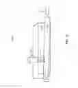 Fig. 13 - Vehicle cooling system using gravity based fluid flow