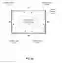 Fig. 28 - Systems and methods for battery thermal management utilizing a vapor chamber