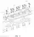 Fig. 04 - Switch for switchable attenuator and high frequency switchable attenuator