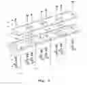 Fig. 06 - Switch for switchable attenuator and high frequency switchable attenuator