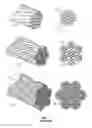 Fig. 02 - WAVEGUIDE CONSTRUCTION FOR A GUIDED WAVE RADAR LEVEL TRANSMITTER