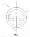 Fig. 03 - Small form factor CPL antenna with balanced fed dipole electric field radiator