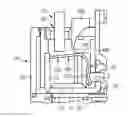 Fig. 01 - Contacting device for contacting an electrical conductor to an electrical conductor path