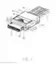 Fig. 02 - Plug connector assembly having improved contacting module structure