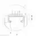 Fig. 09 - Electrical connector