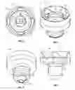 Fig. 03 - Magnetic coupling for bulbs and sockets